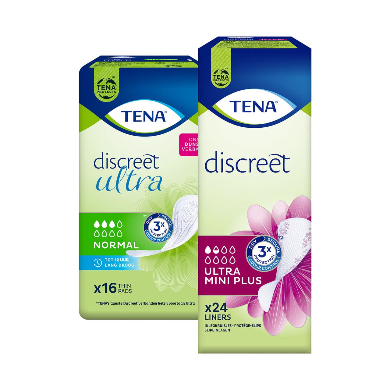 Discreet