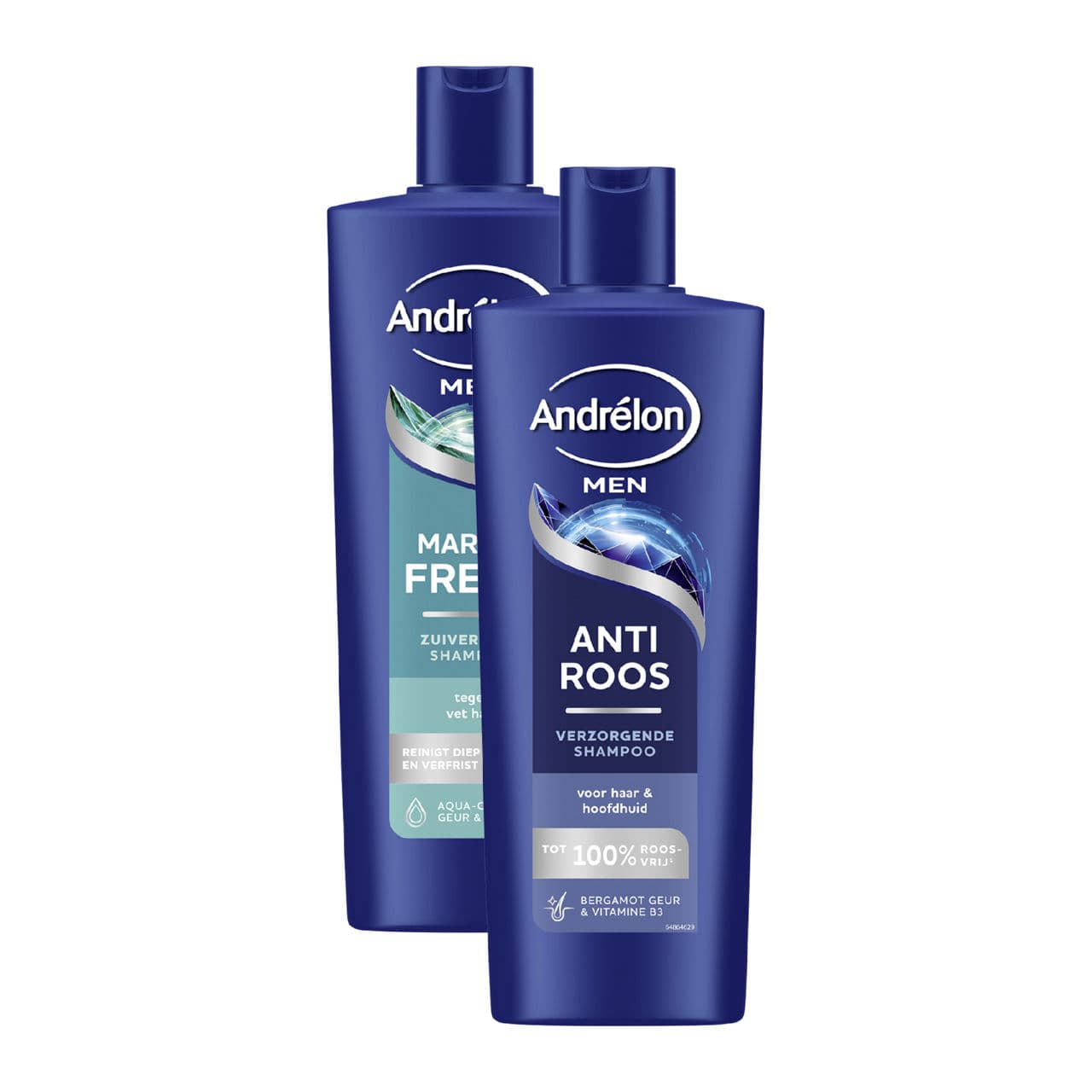 Shampoo men