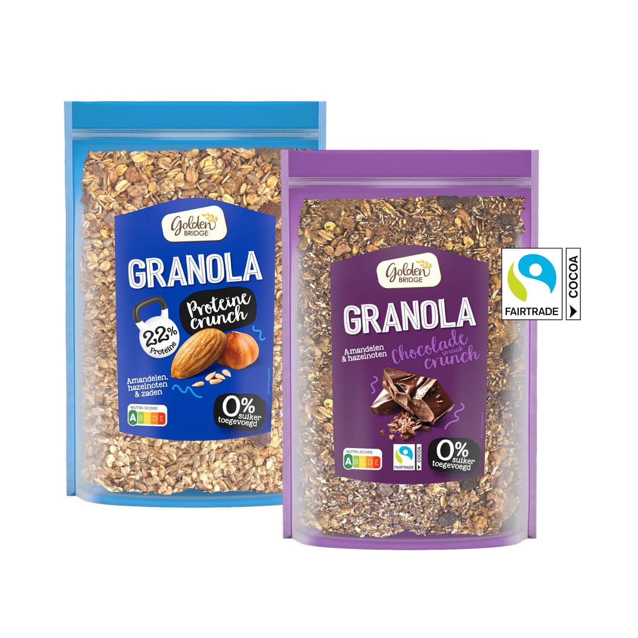 granola
