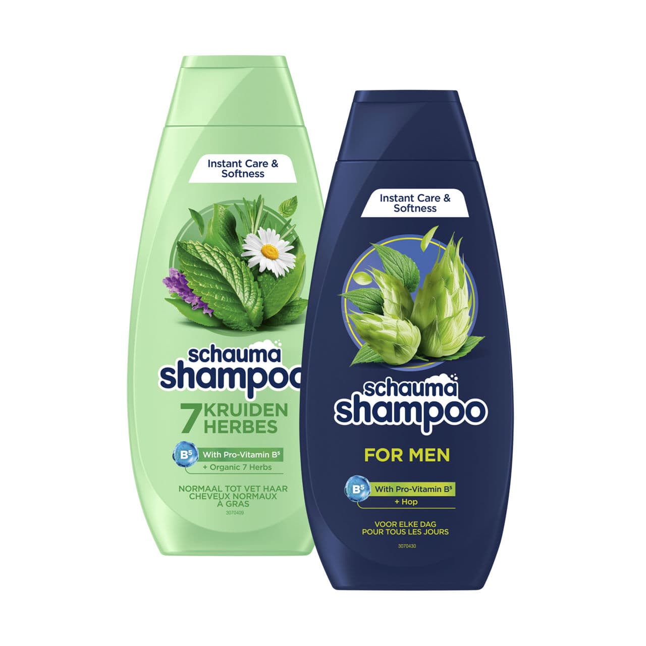 Shampoo