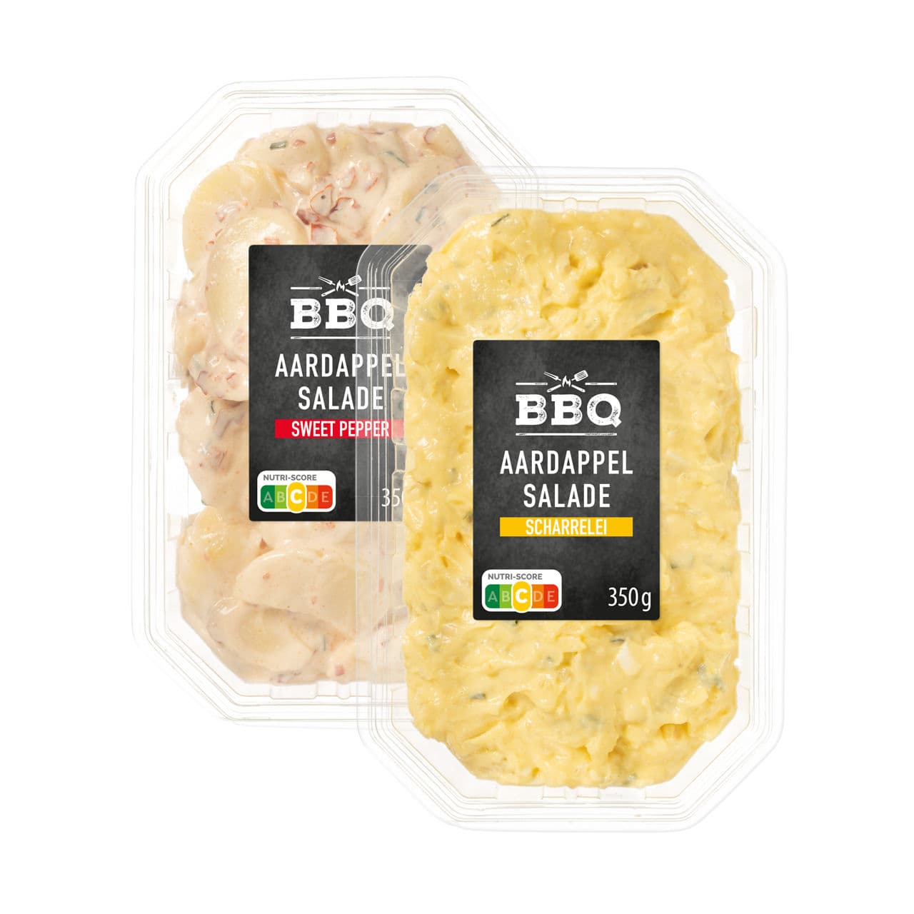Aardappelsalade