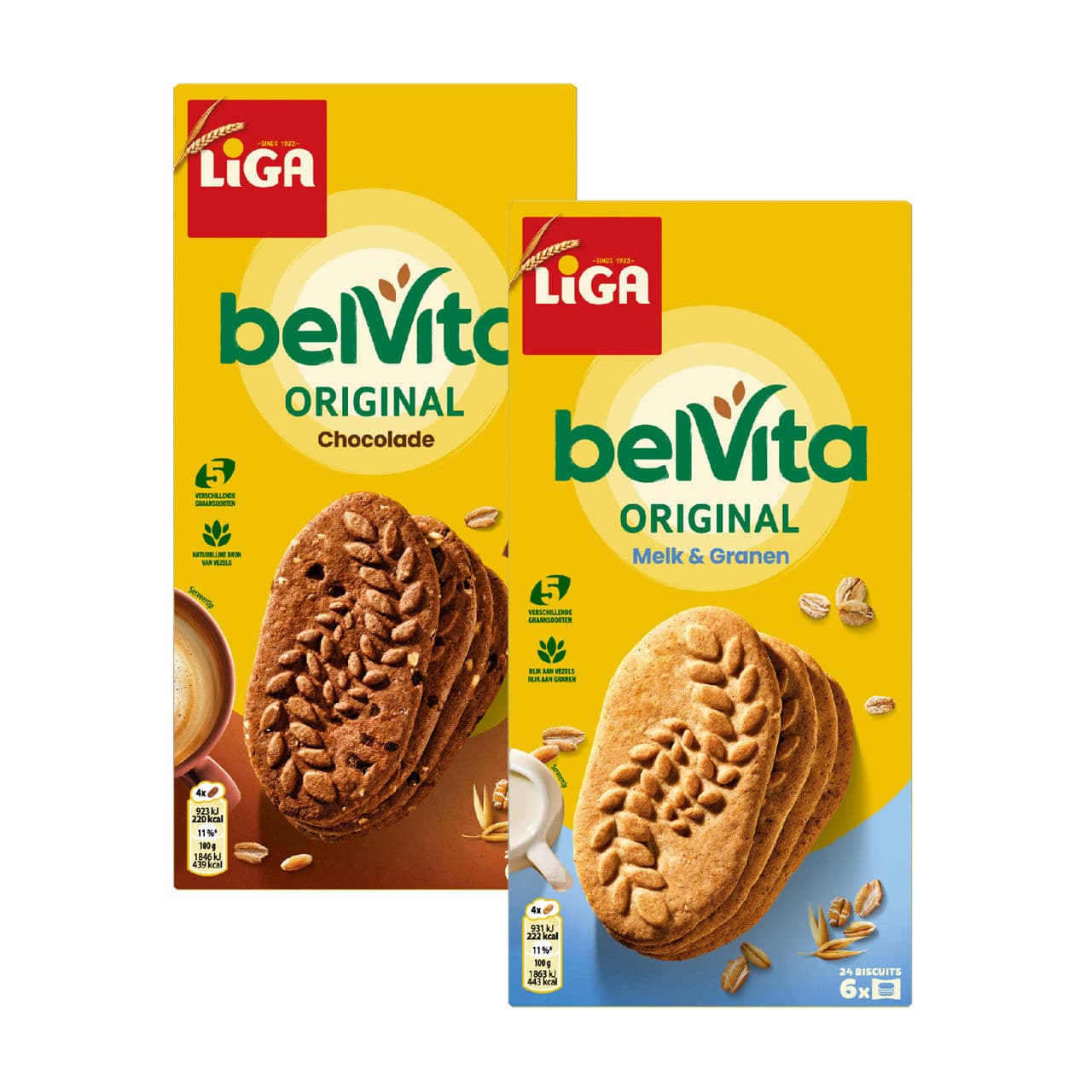 kinderkoekje