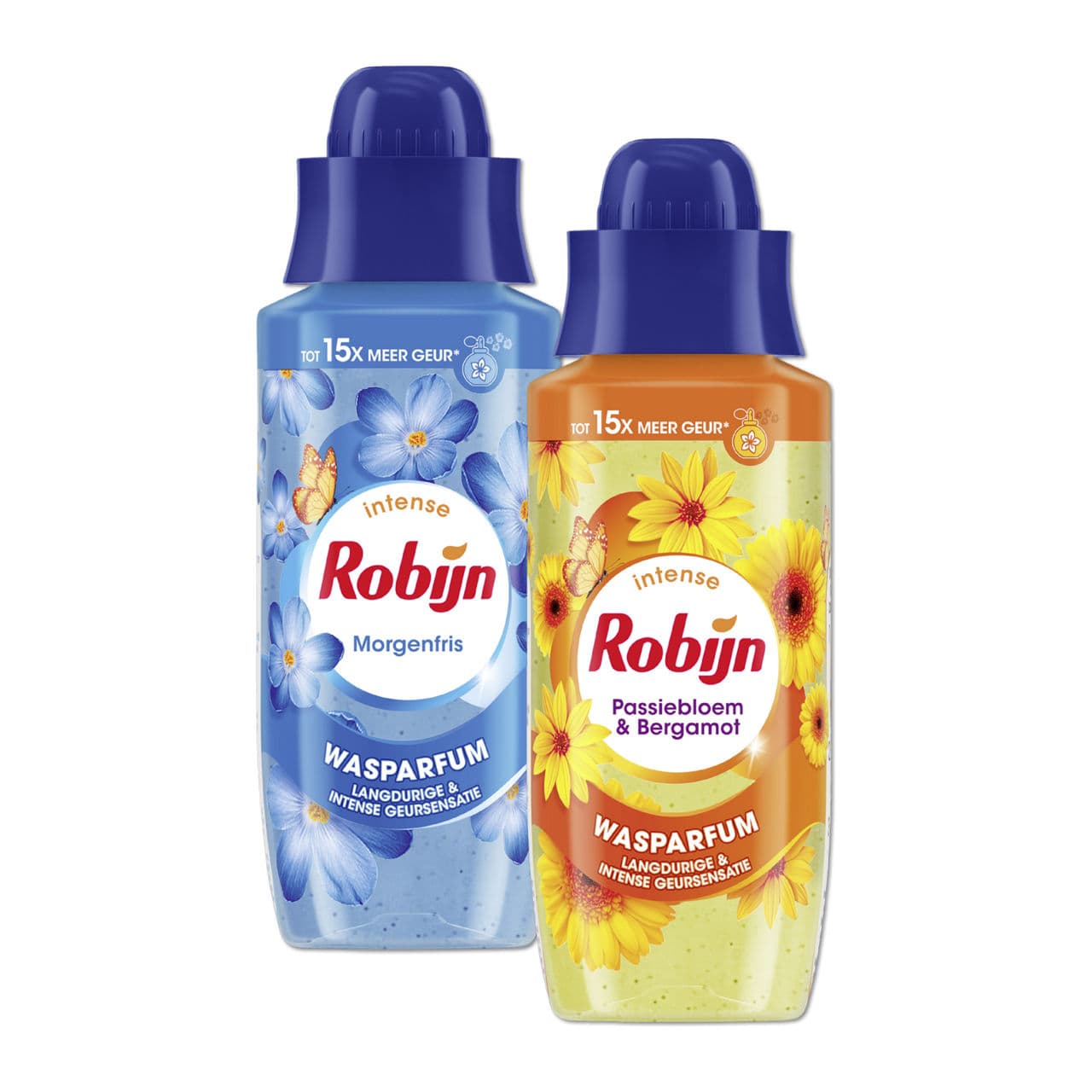 Wasparfum