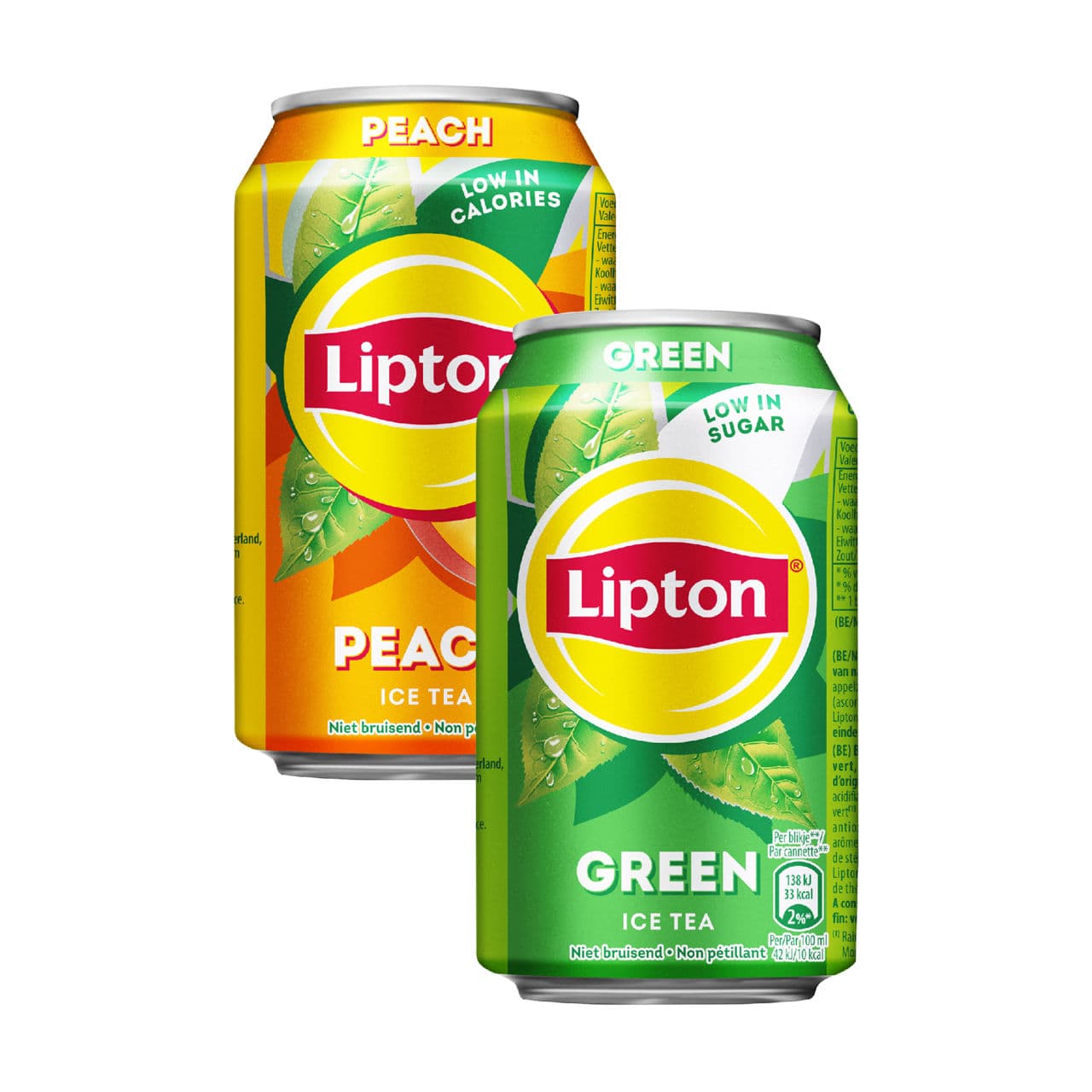 Ice tea