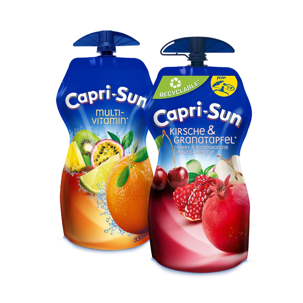 Capri-Sun