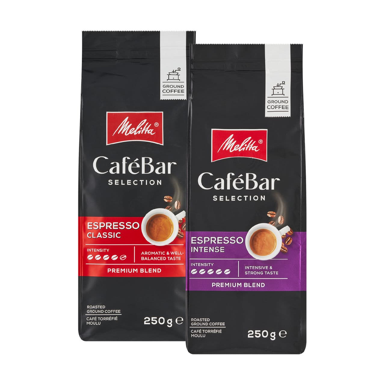 Filterkoffie