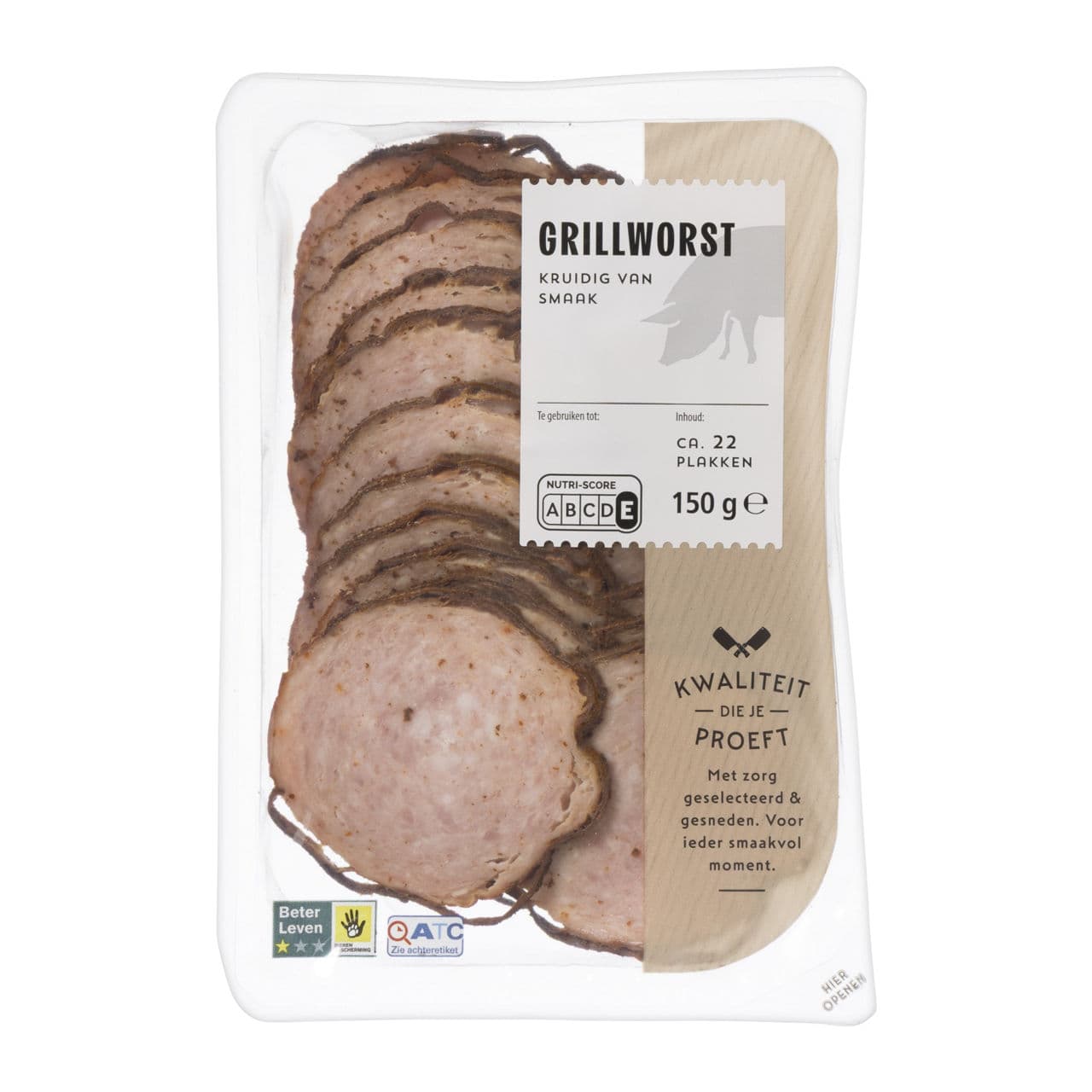 Grillworst