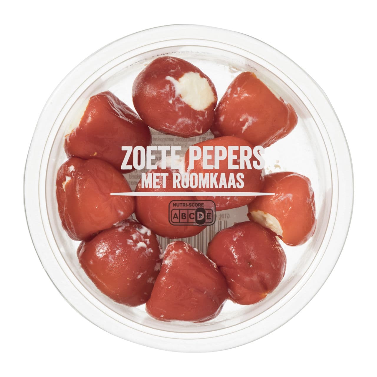 Sweet peppers