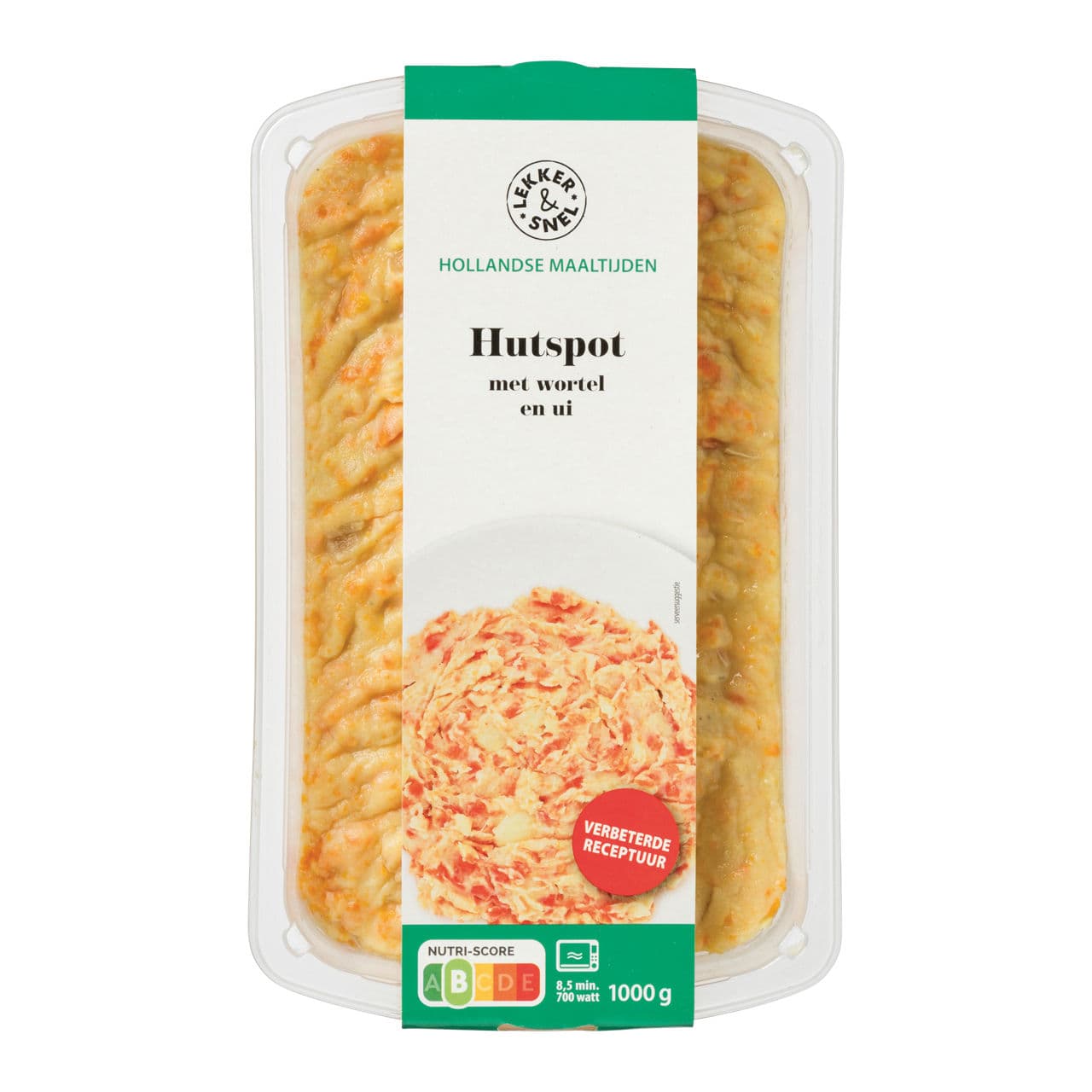 Hutspot
