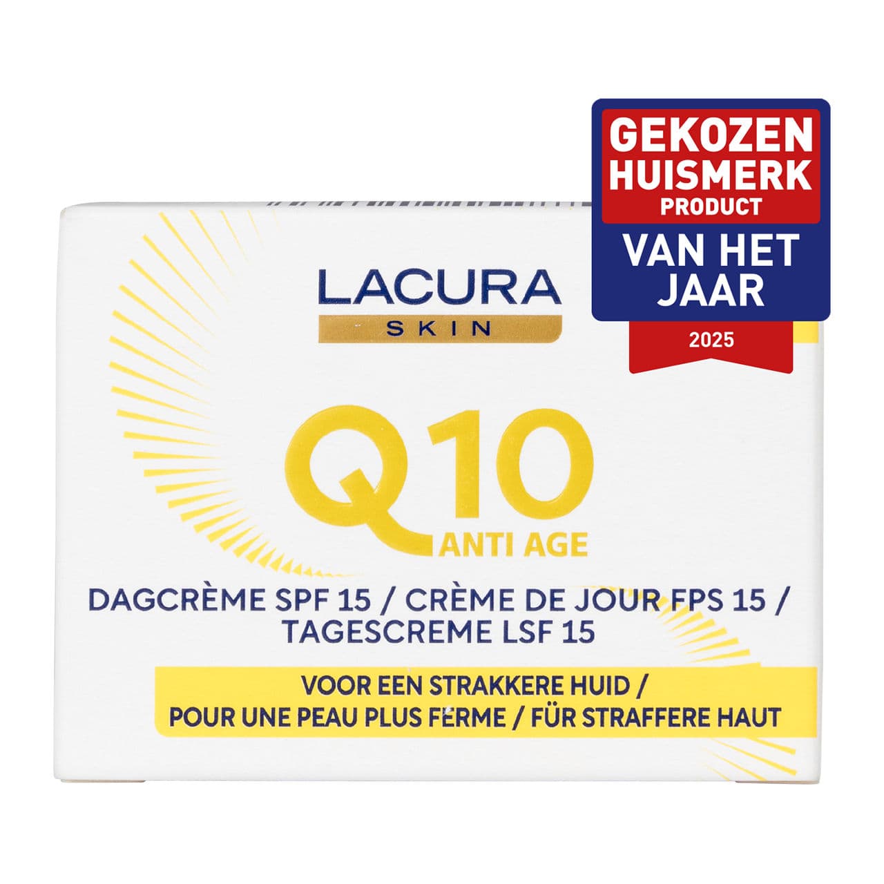 Dagcrème