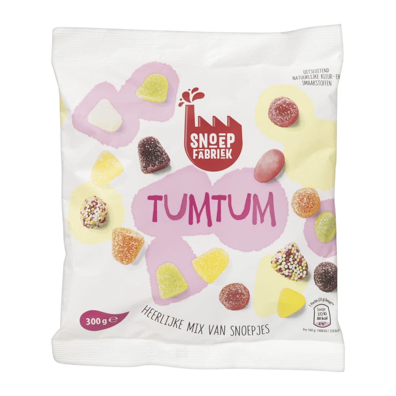 Tumtum