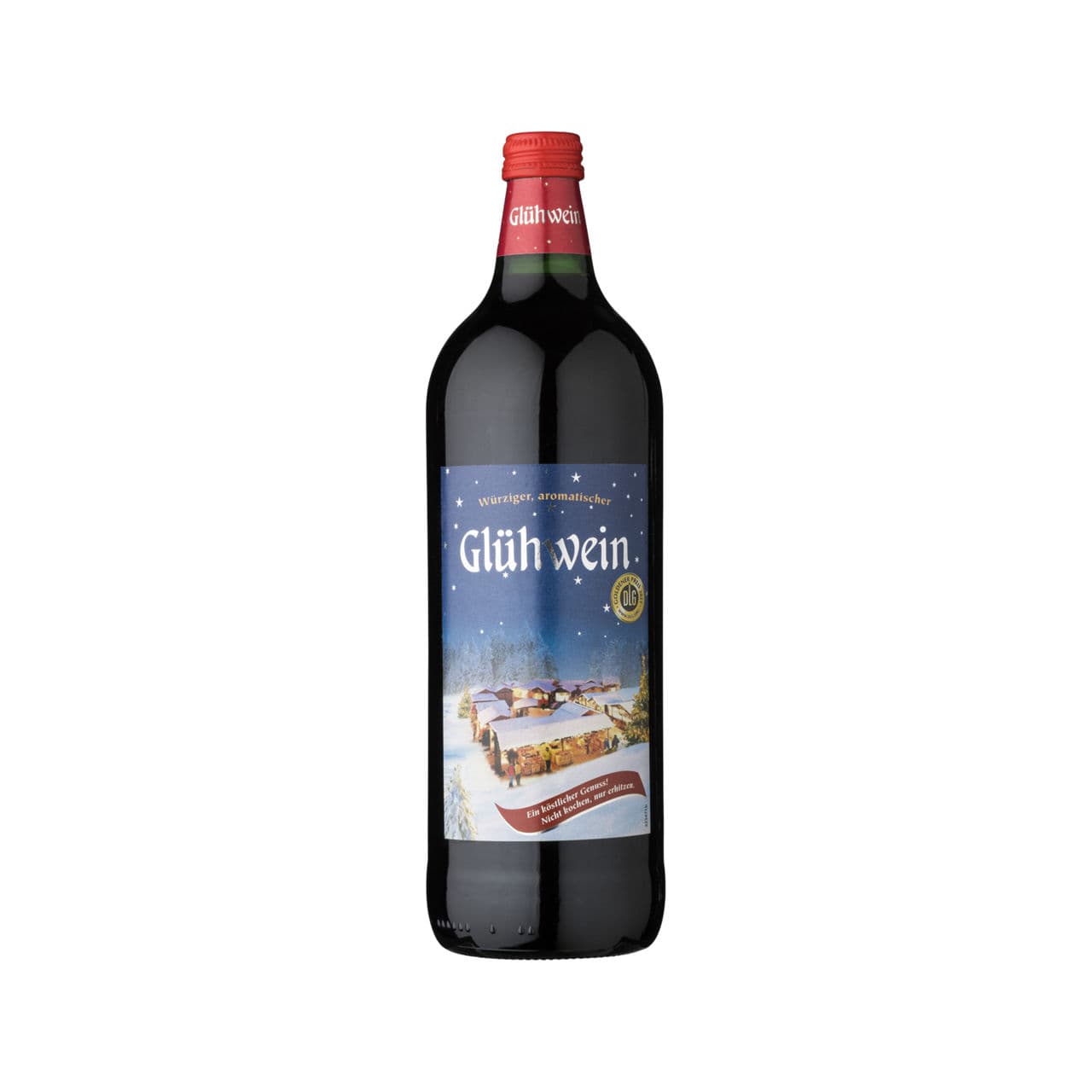 Glühwein