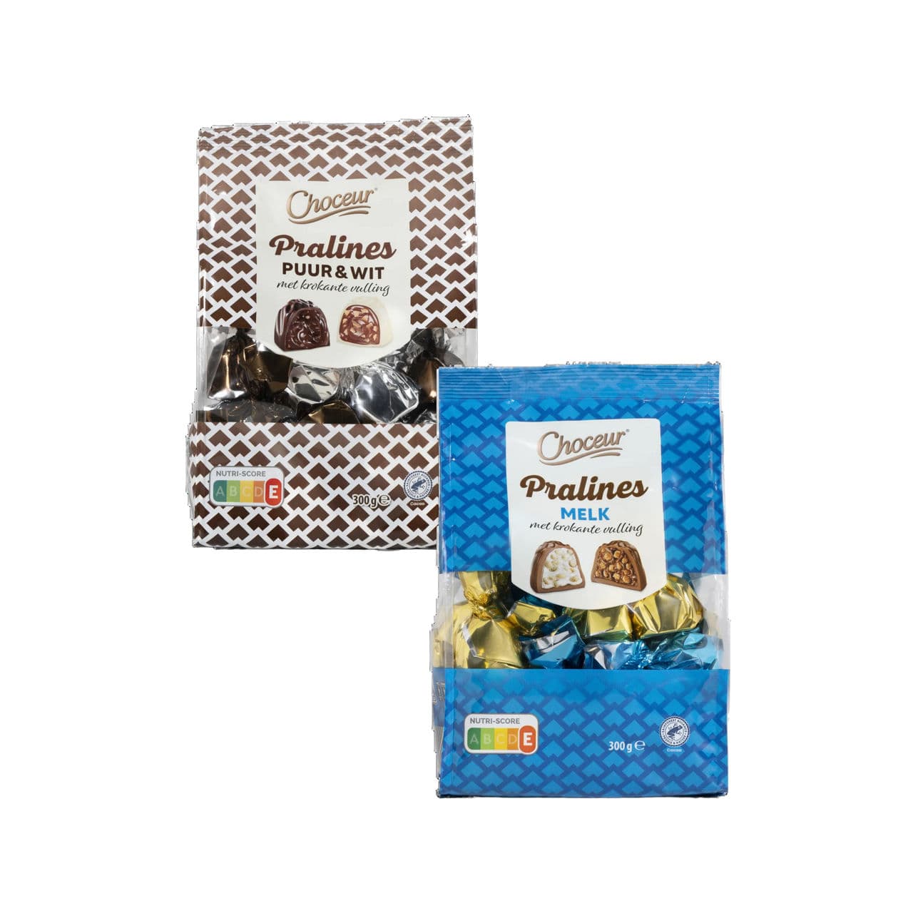 Pralines