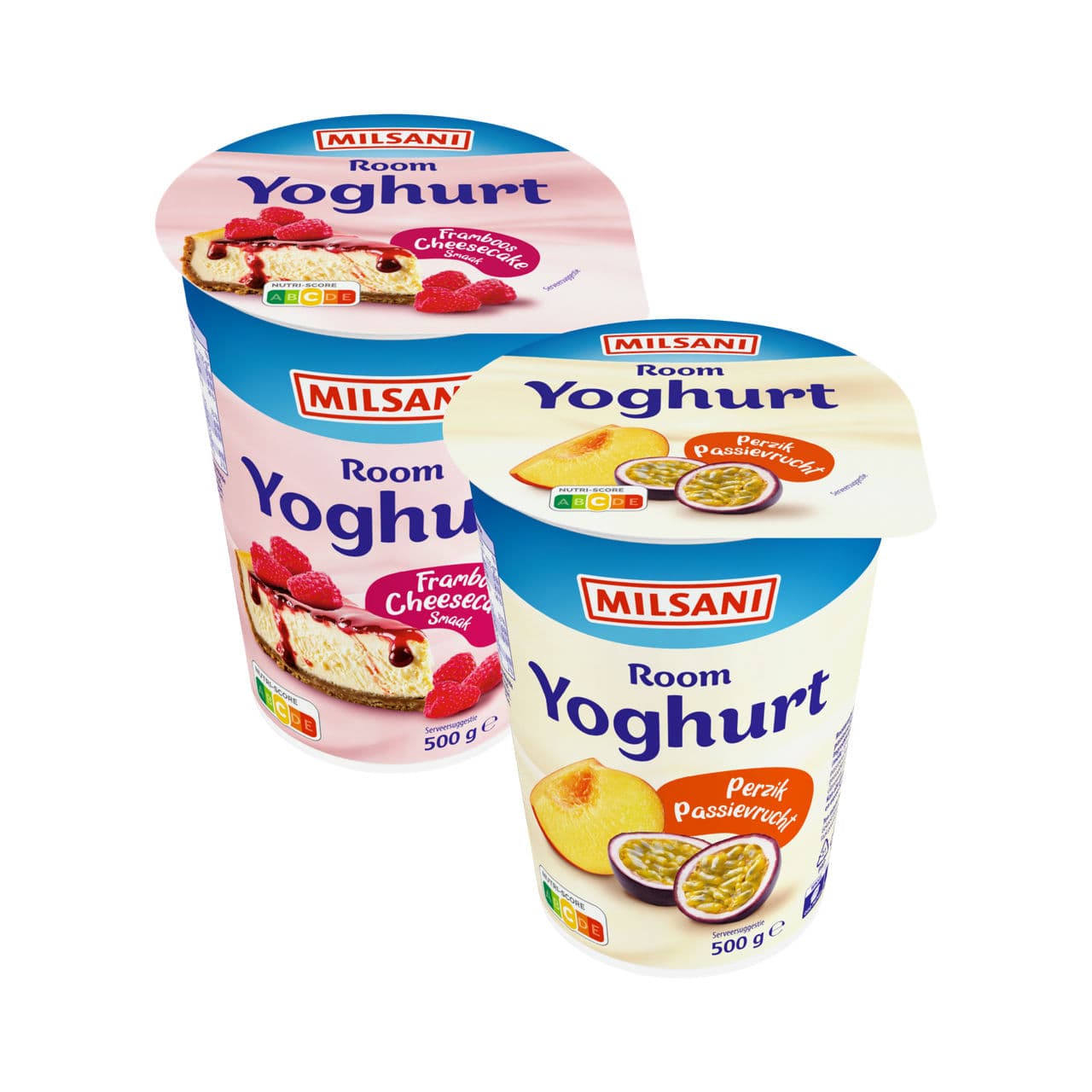 Roomyoghurt