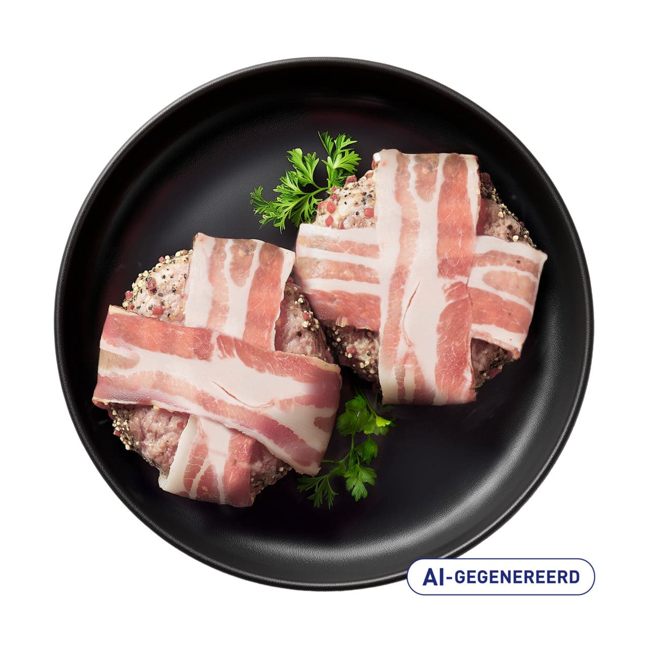 Spekburgers