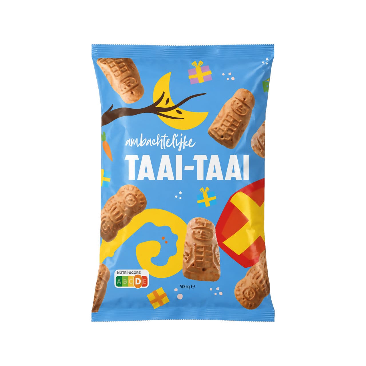 Taai-taai
