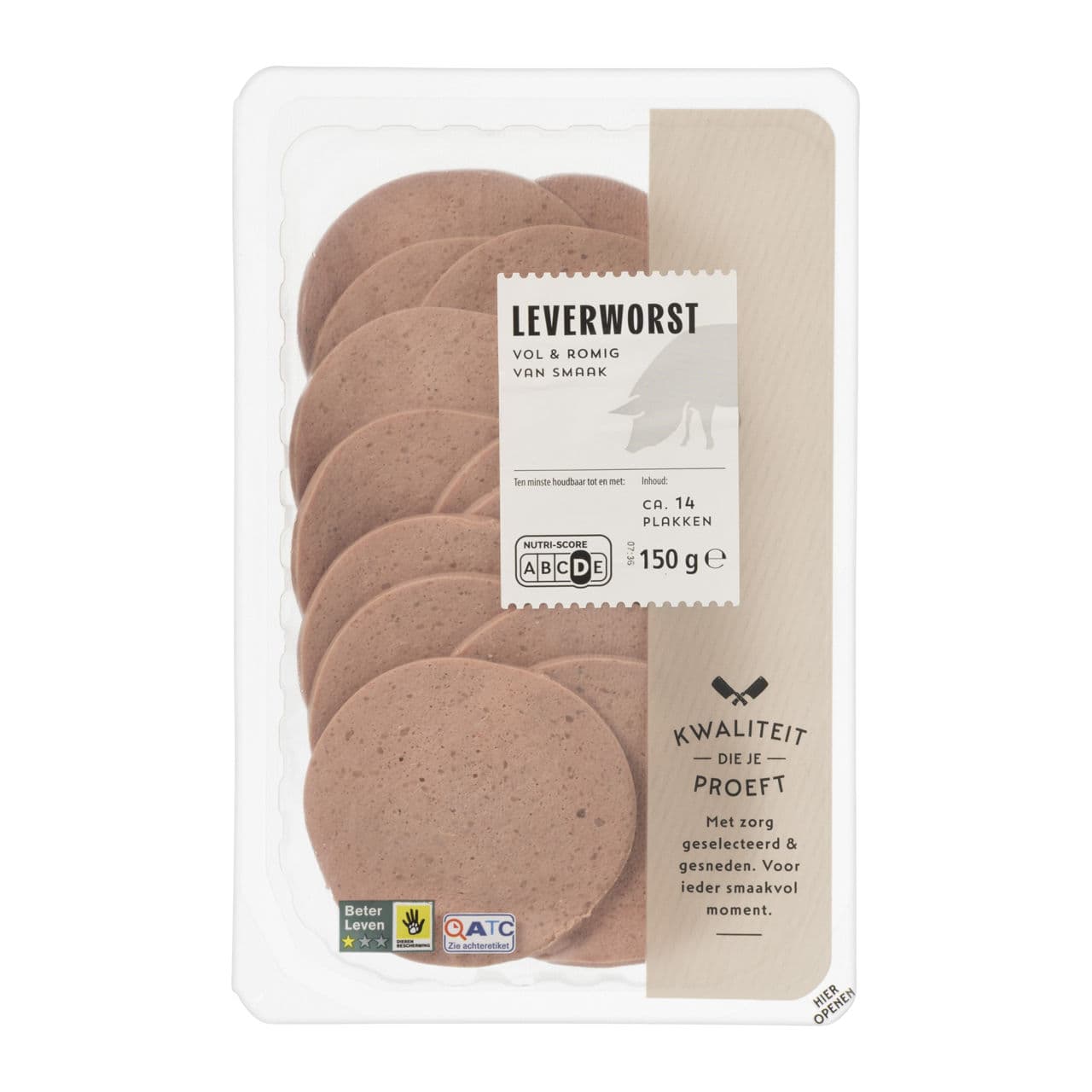 Leverworst