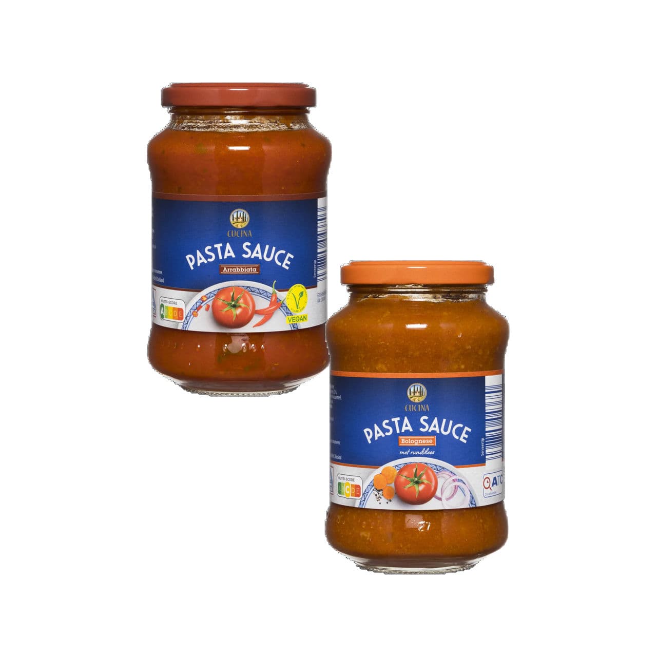 Pastasaus