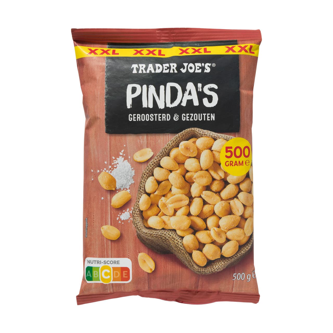 Pinda's