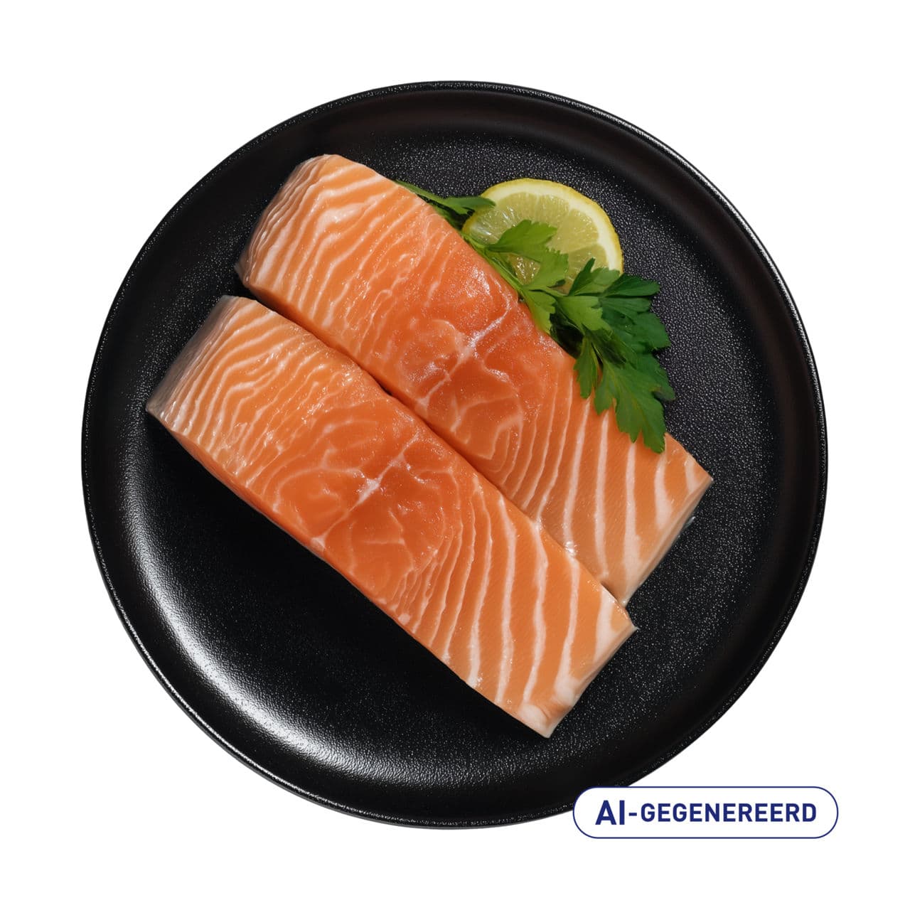 Zalmfilets