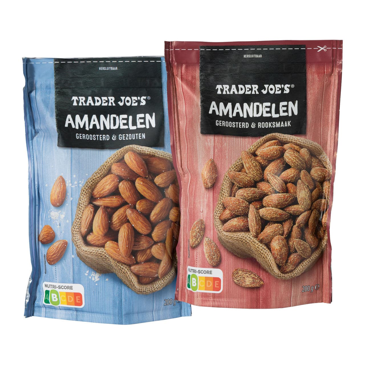 Amandelen