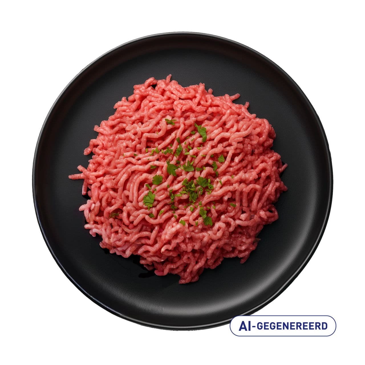Rundergehakt