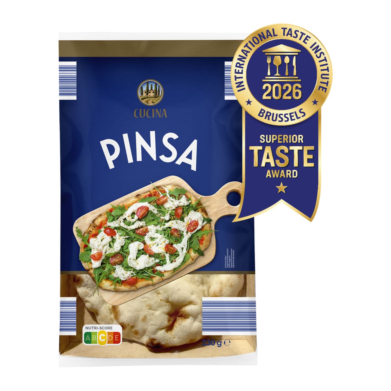 Pinsa
