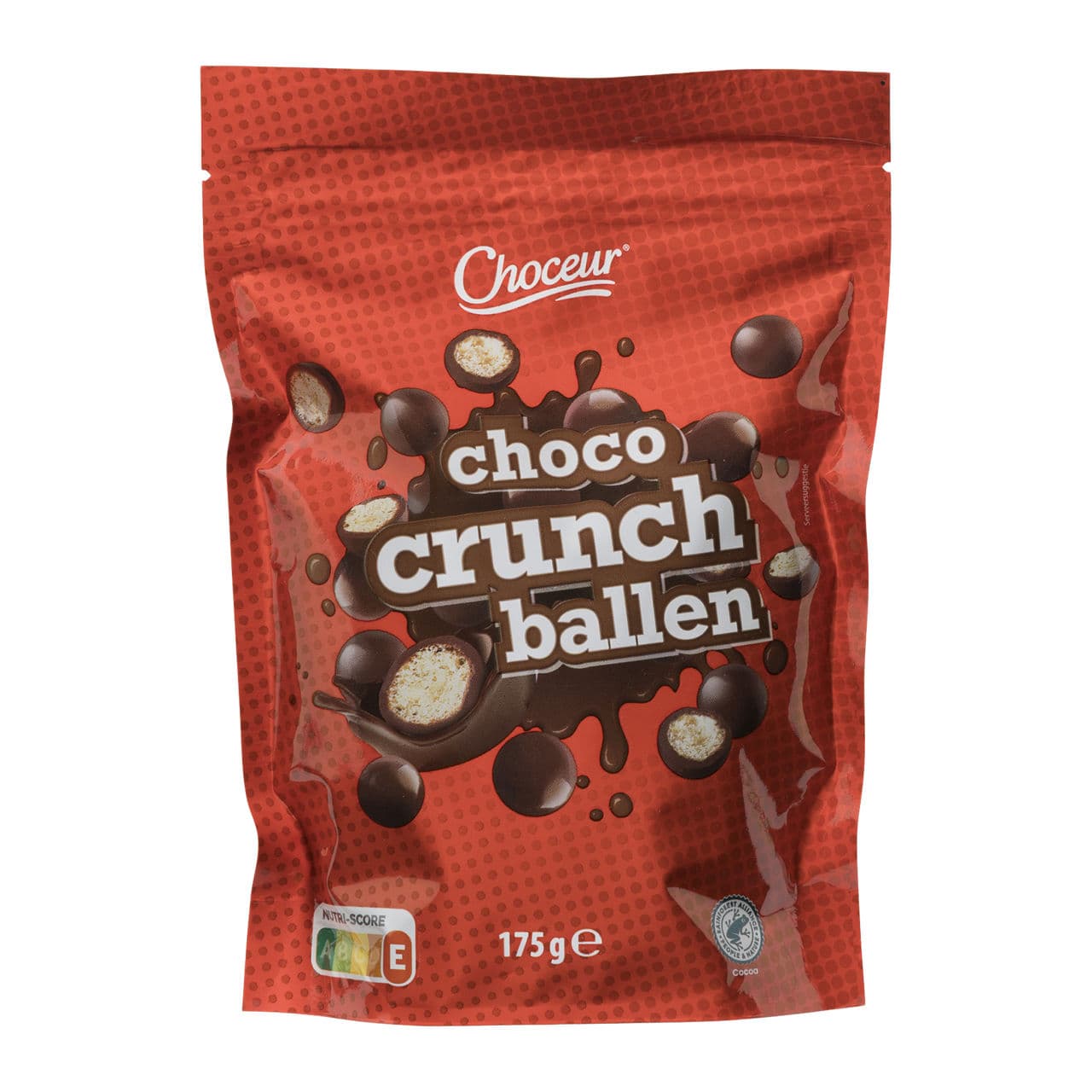 Chocoballen