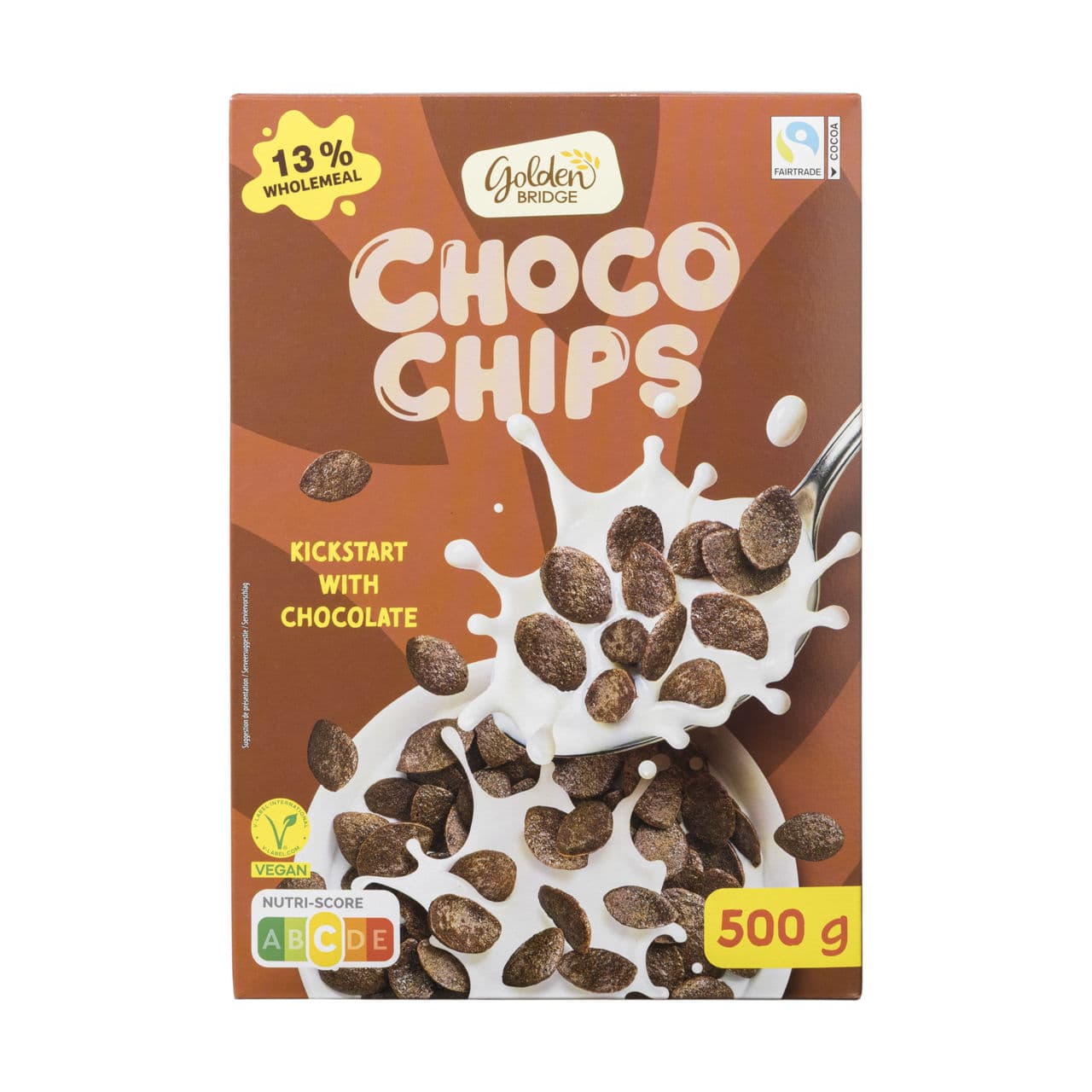 Choco chips