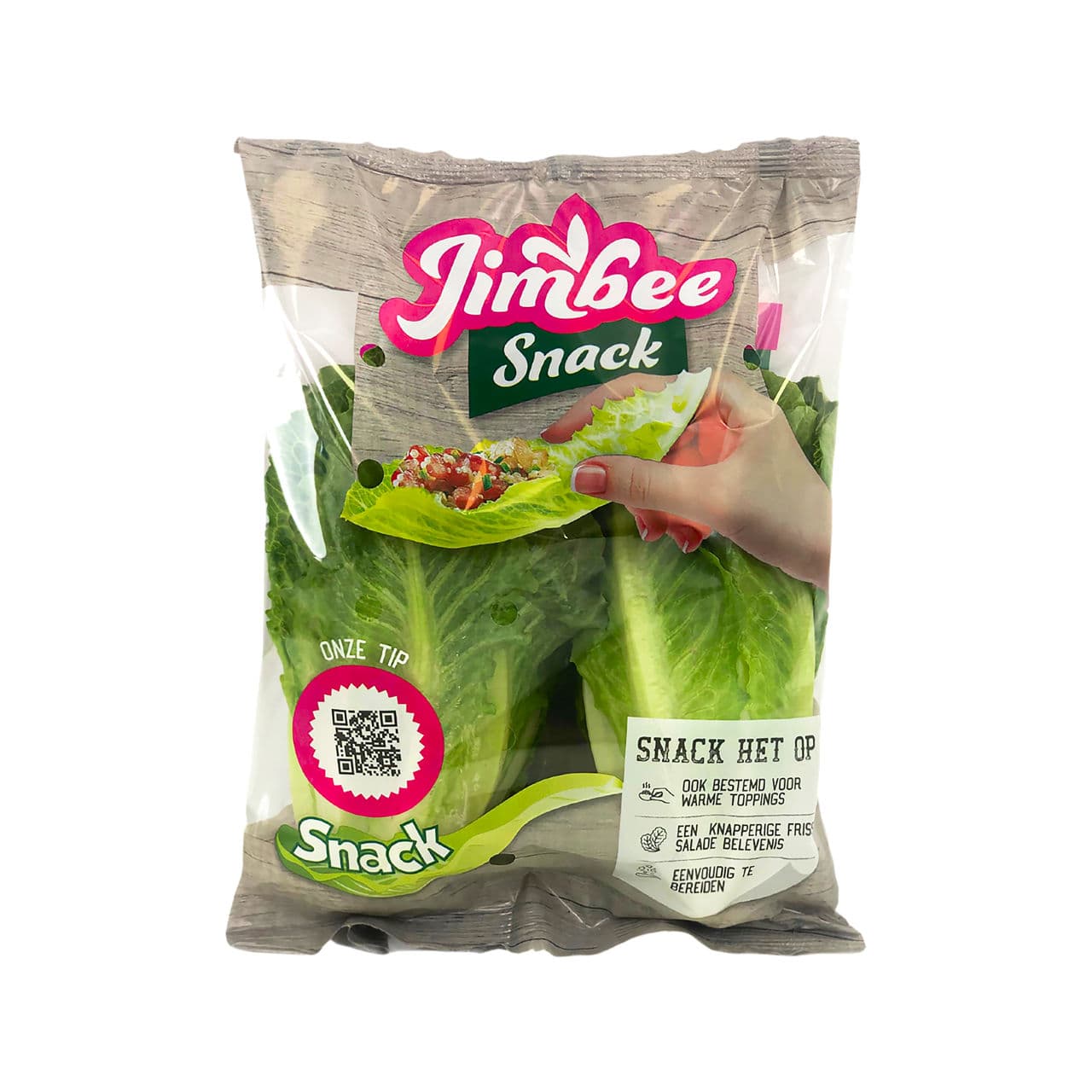 Snacksla