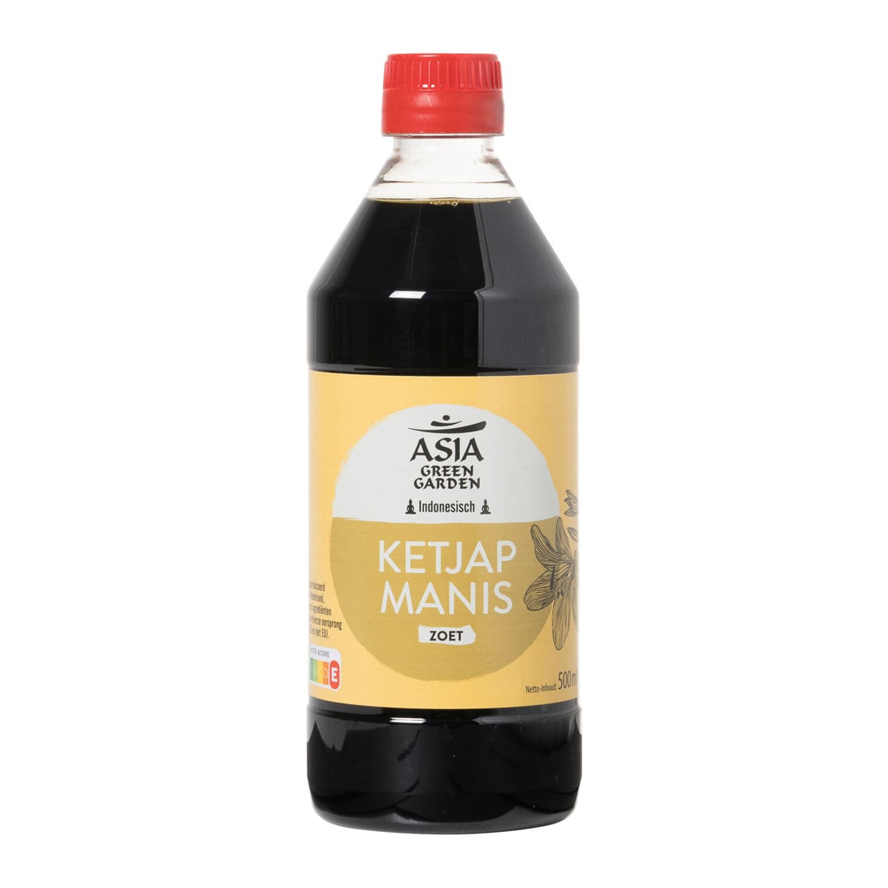 Ketjap manis