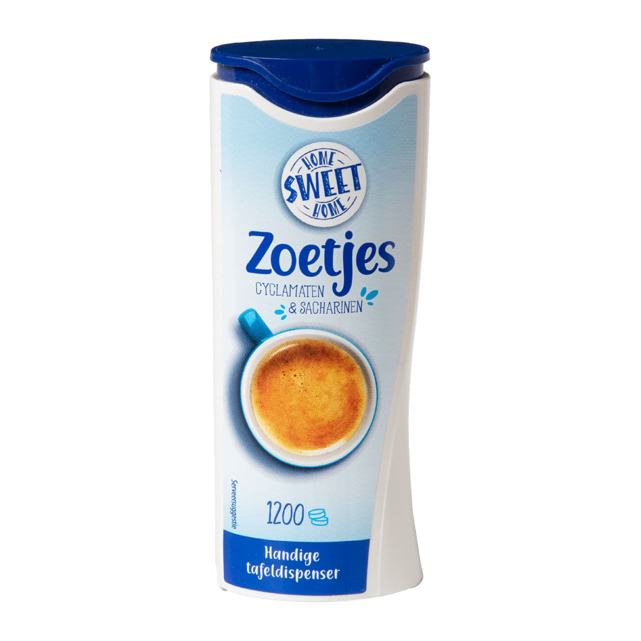 Zoetjes