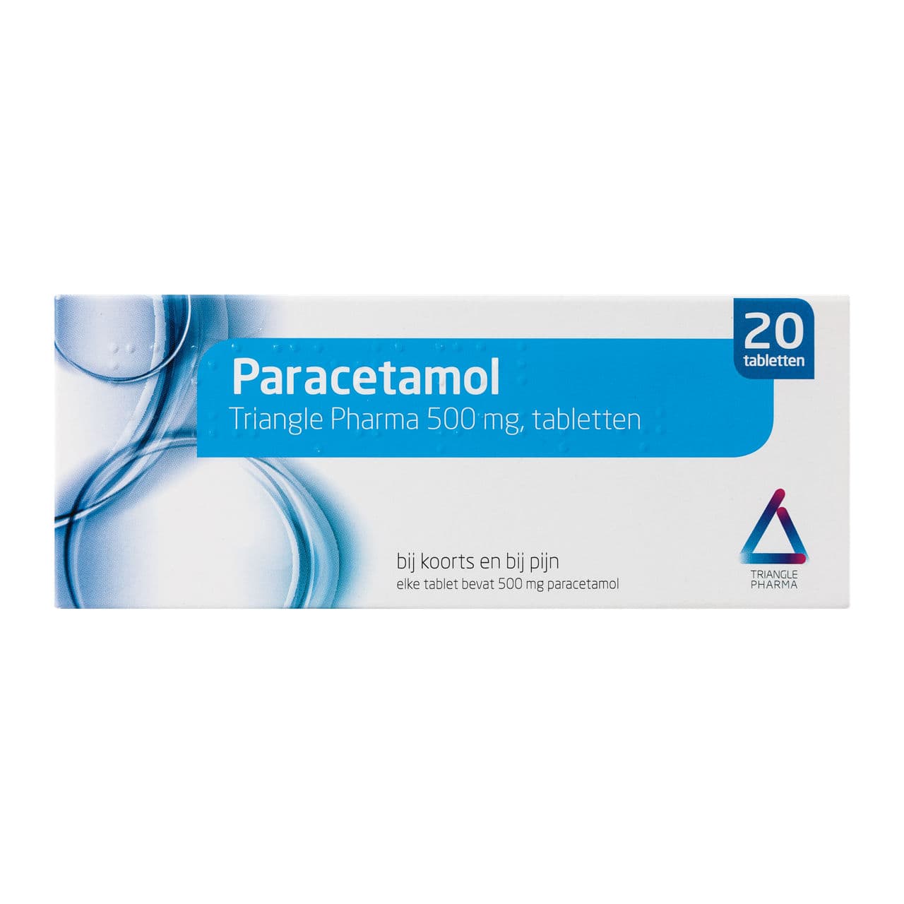 Paracetamol