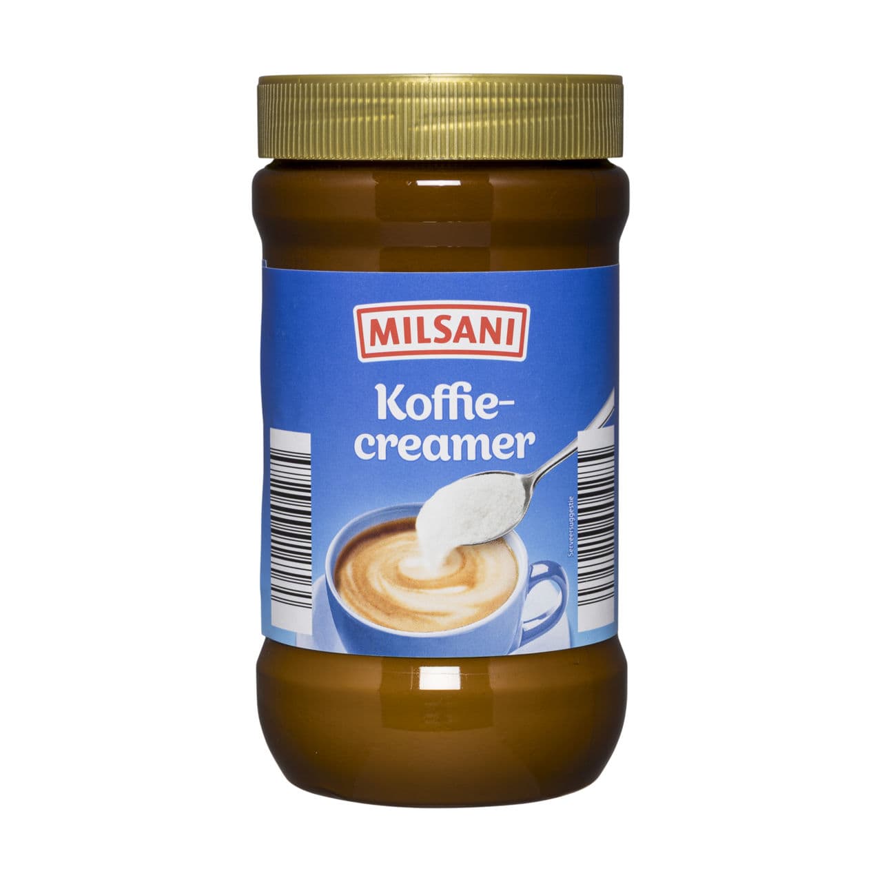 Koffiecreamer
