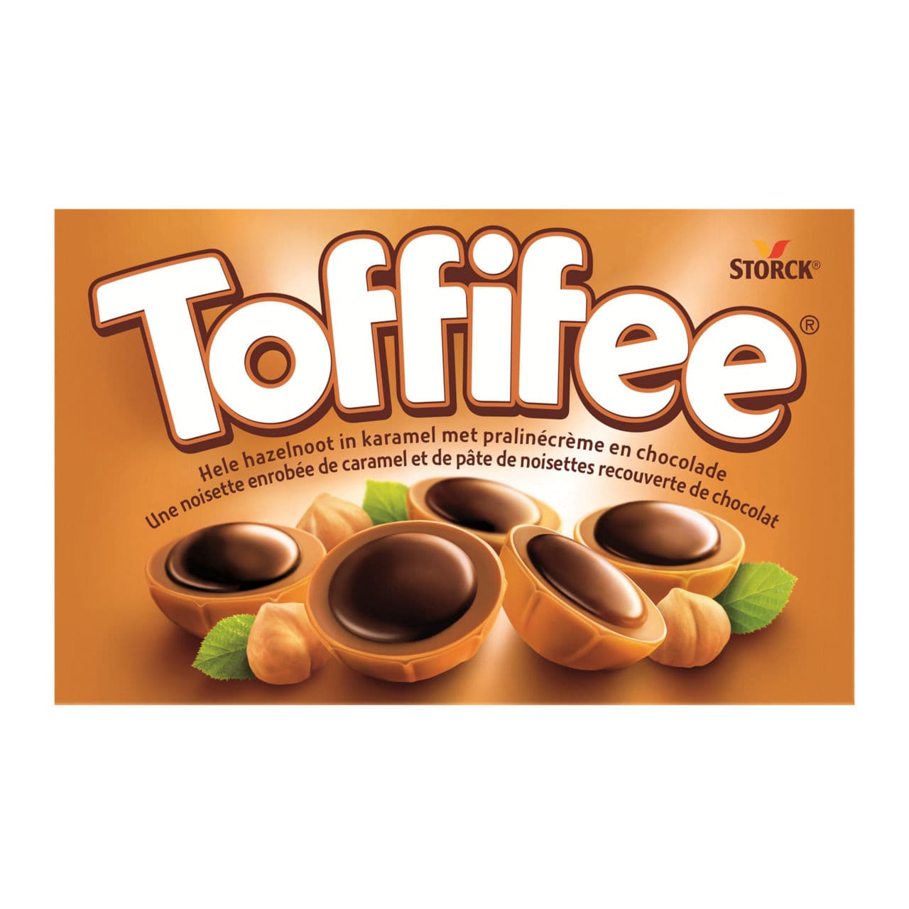 toffifee