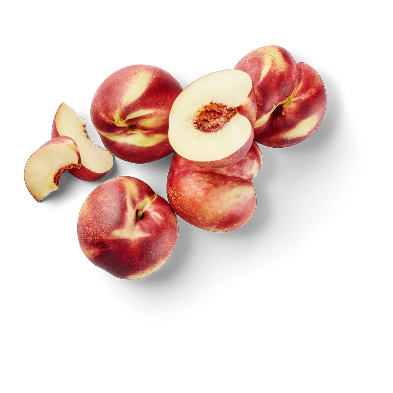 Nectarines
