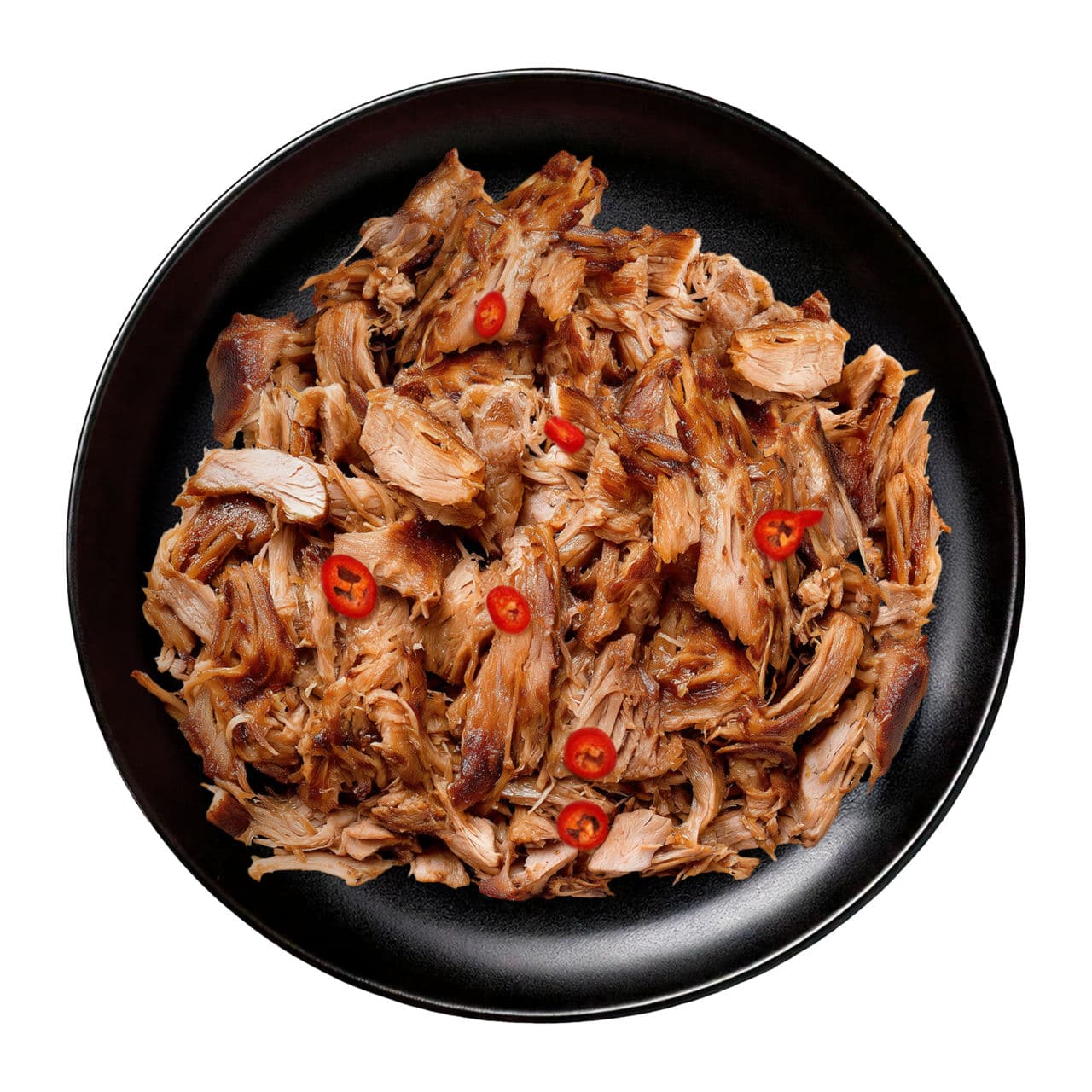 pulled pork