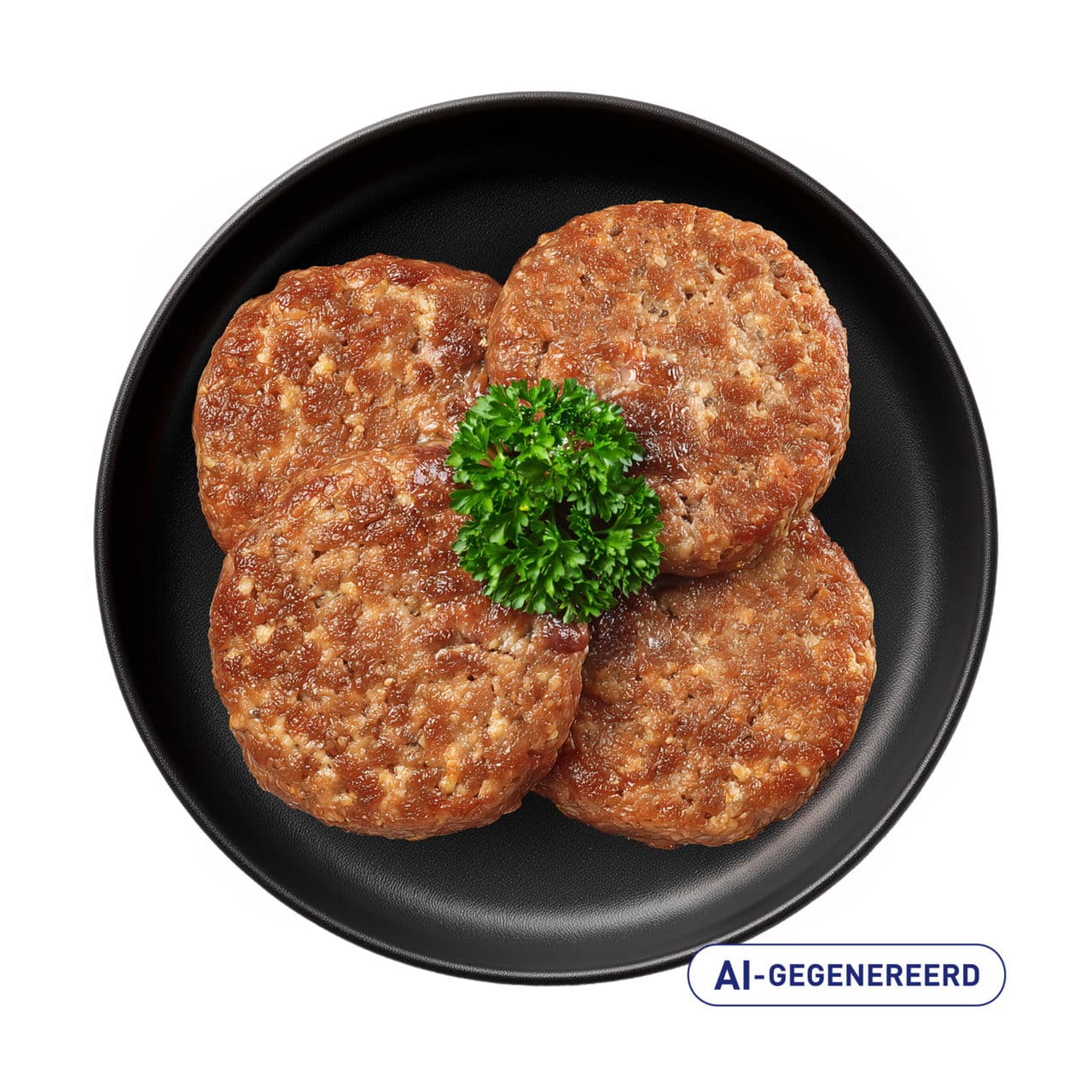 Hamburgers
