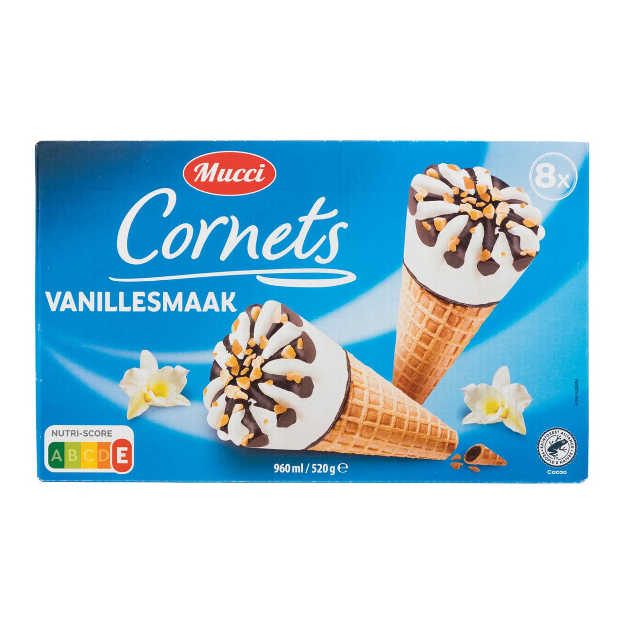 Cornets