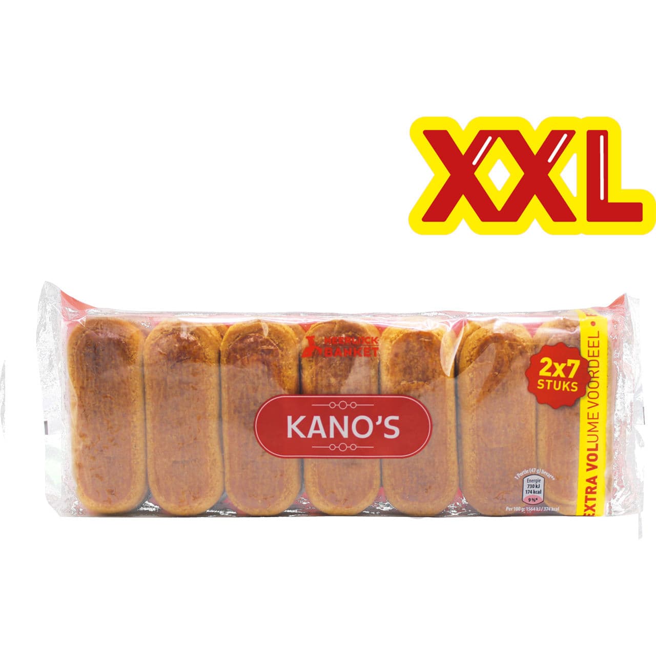 Kano's