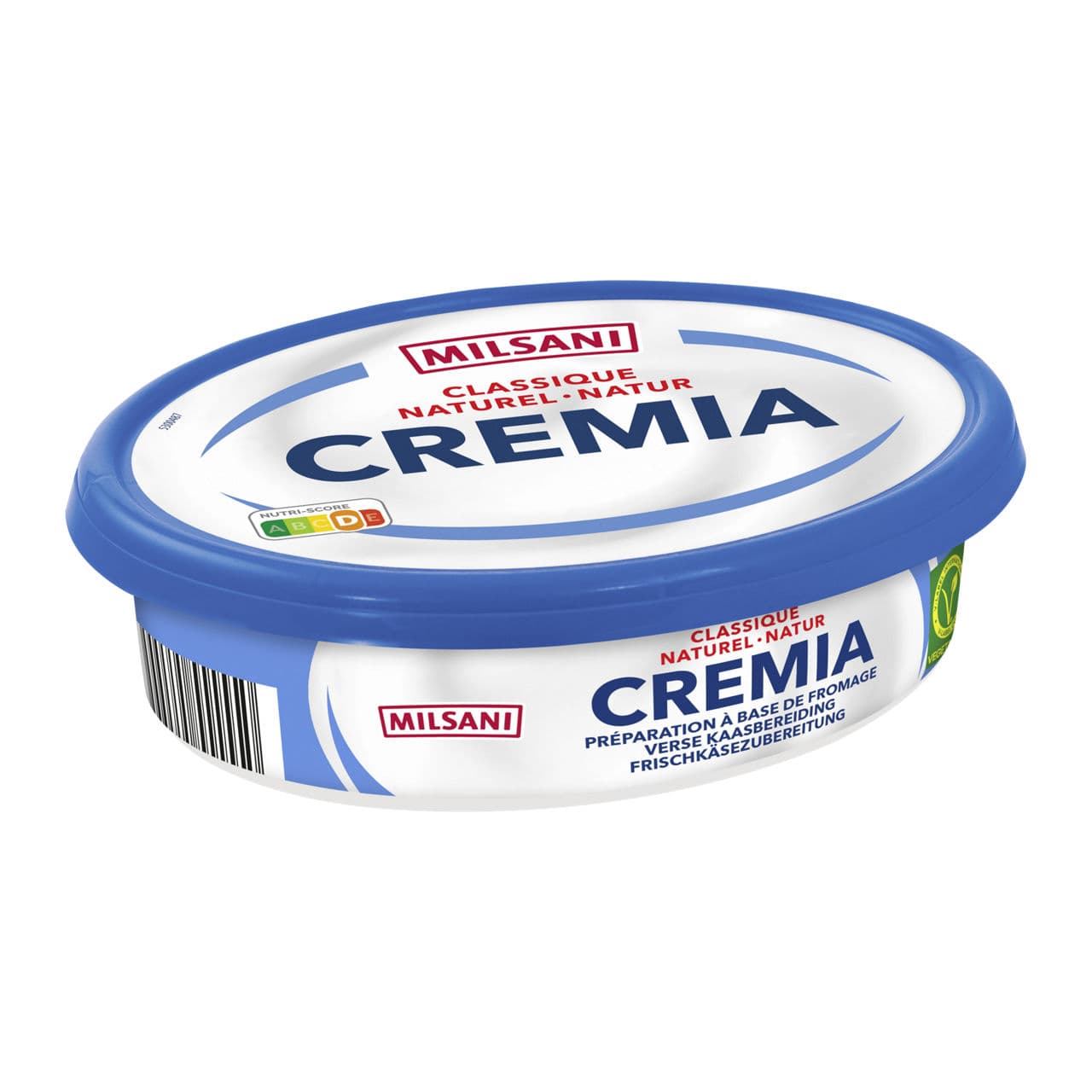 Zuivelspread