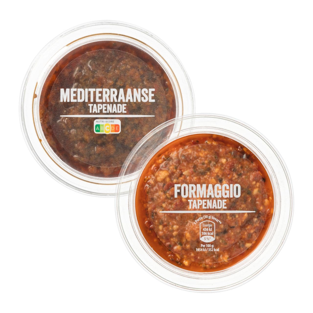Tapenade