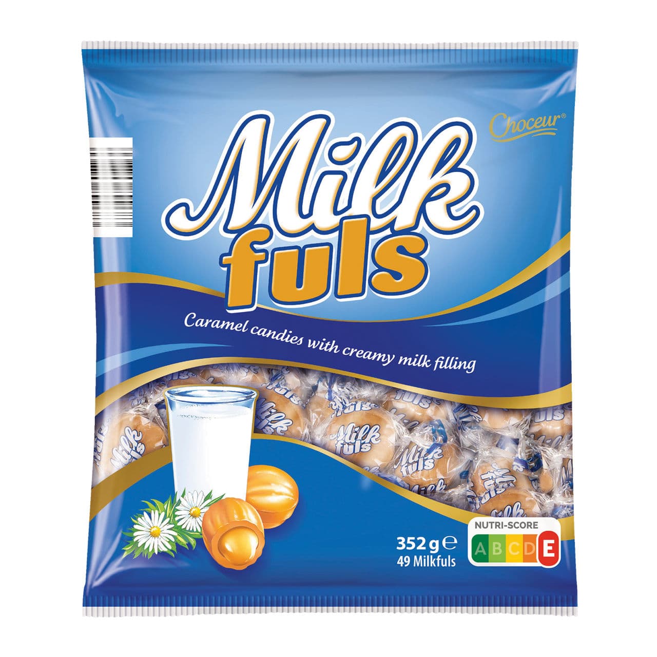 Fruittoffees