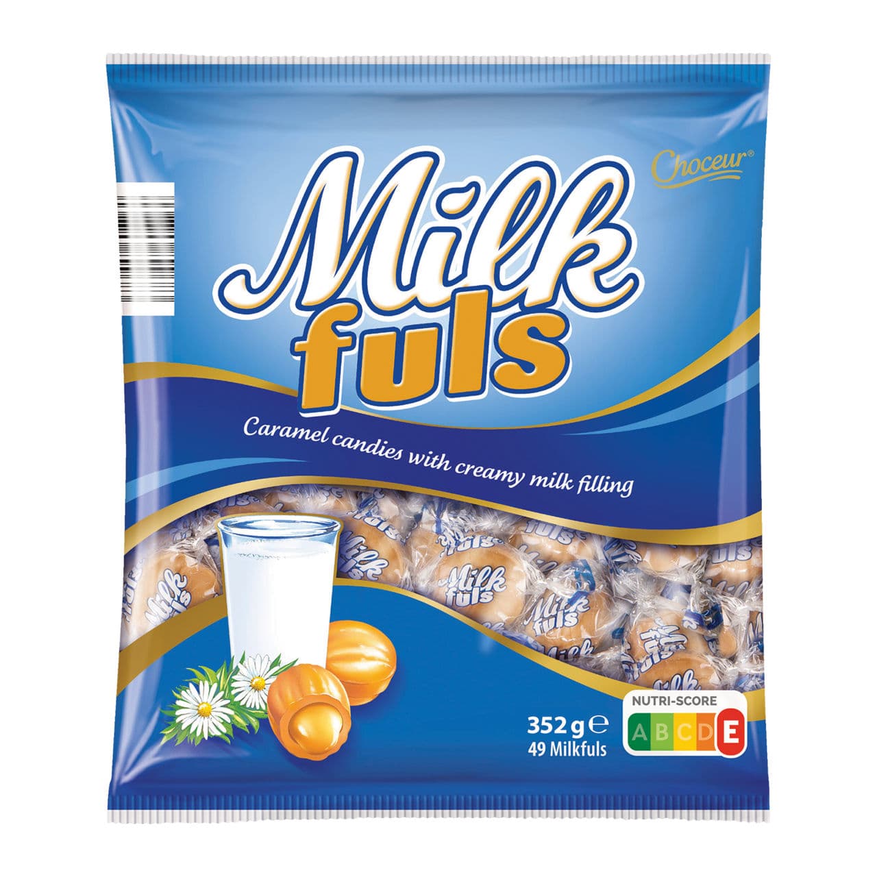 Milk Fuls