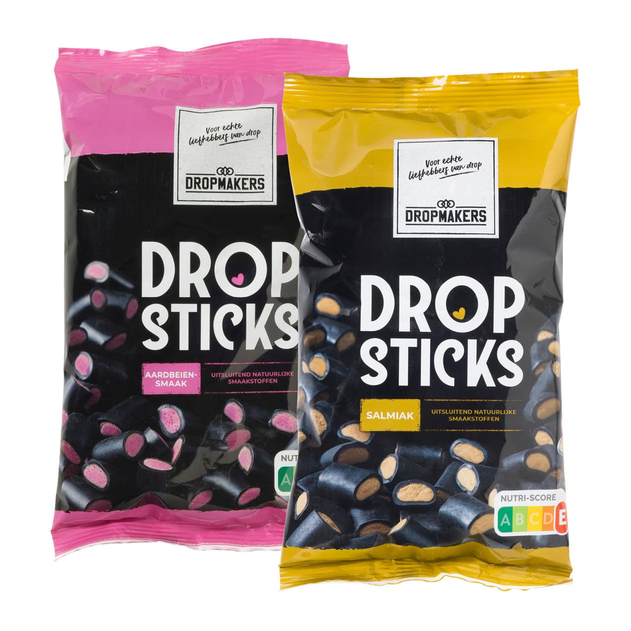 Dropsticks