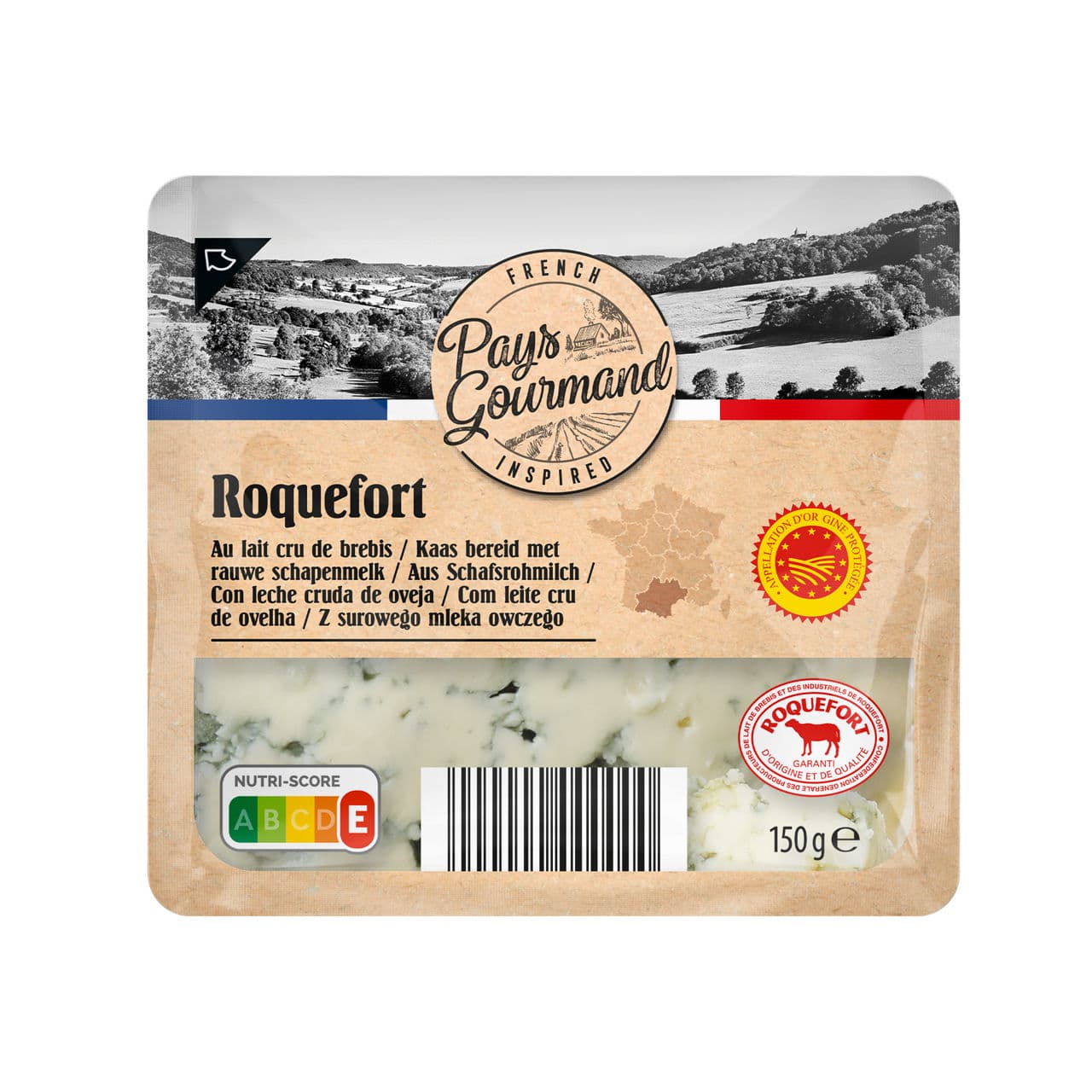 Roquefort