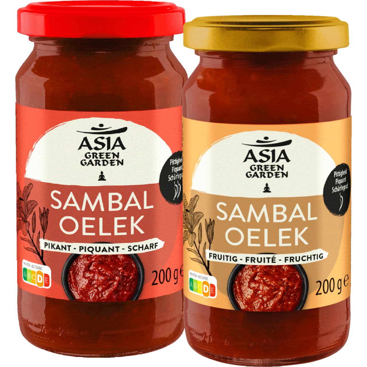 Sambal oelek