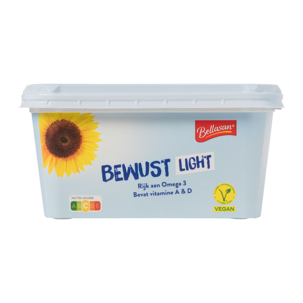 Bewust light