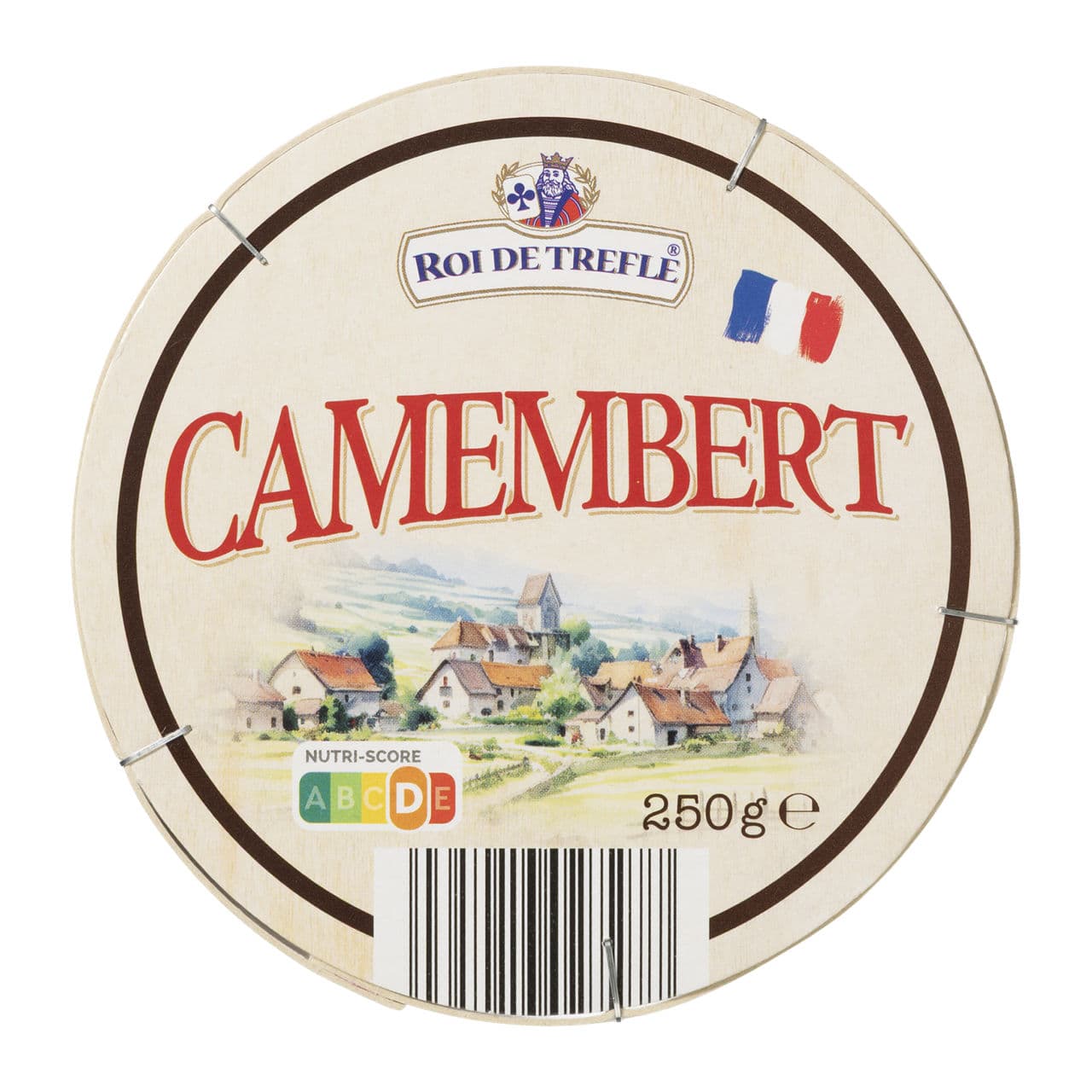Camembert
