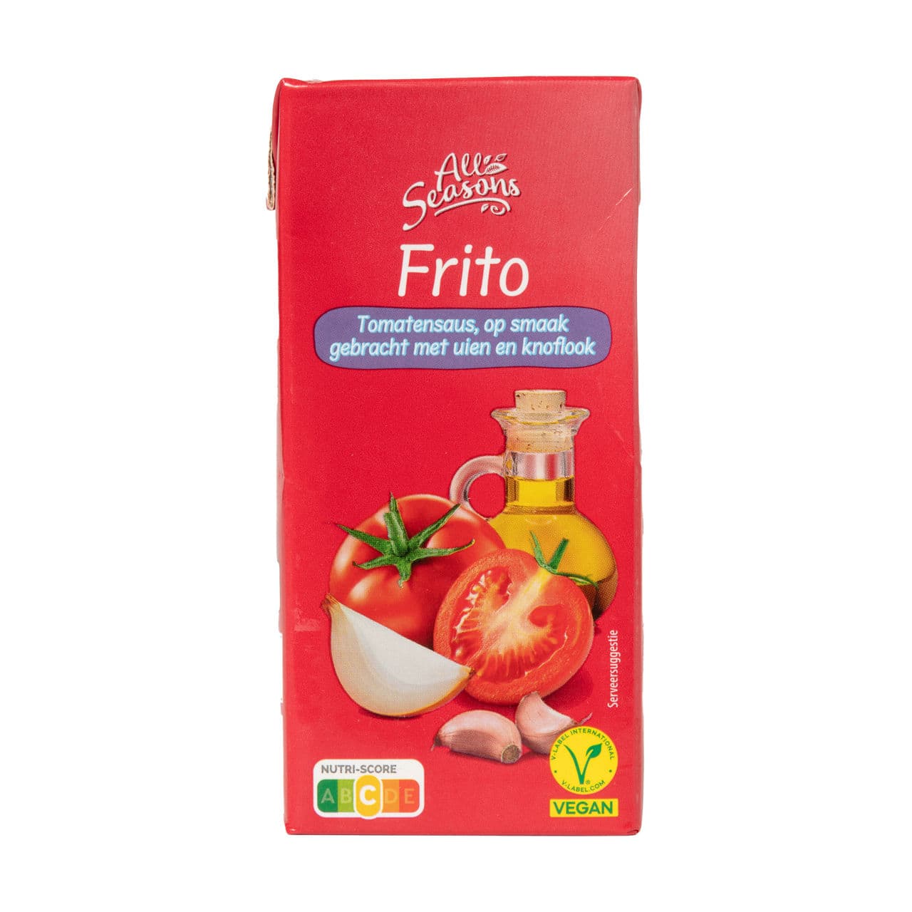 Frito